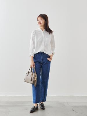 モデル 171cm サイズ 38