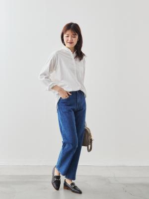 モデル 171cm サイズ 38