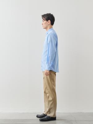 モデル 181cm 71kg サイズ L