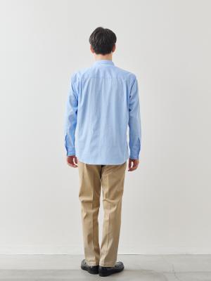 モデル 181cm 71kg サイズ L