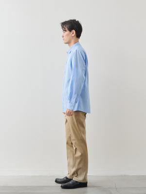 モデル 181cm 71kg サイズ LL