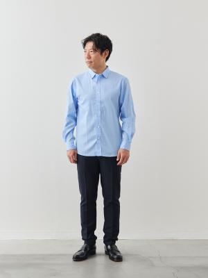 モデル 171cm 70kg サイズ M