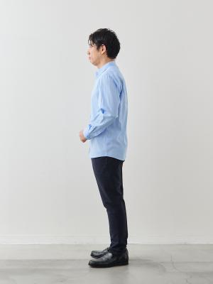 モデル 171cm 70kg サイズ M