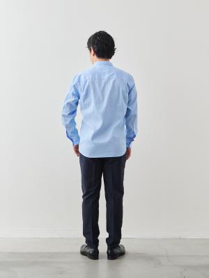 モデル 171cm 70kg サイズ M