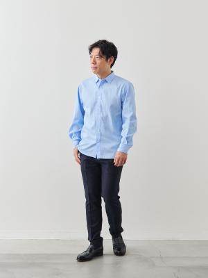 モデル 171cm 70kg サイズ M