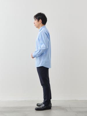 モデル 171cm 70kg サイズ L