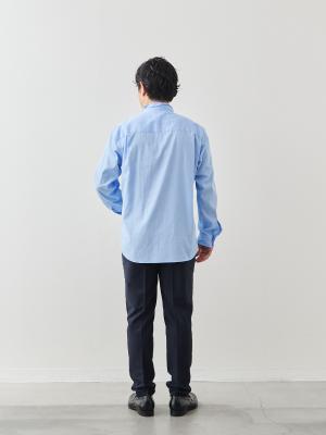 モデル 171cm 70kg サイズ L