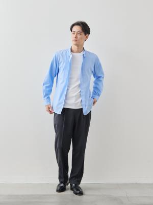 モデル 181cm 71kg サイズ L