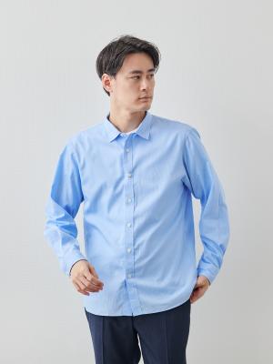 モデル 181cm 71kg サイズ L