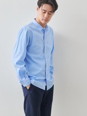 モデル 181cm 71kg サイズ L