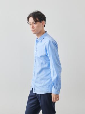 モデル 181cm 71kg サイズ L