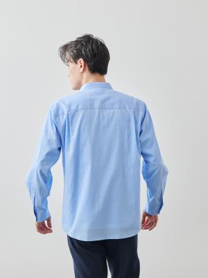 モデル 181cm 71kg サイズ L