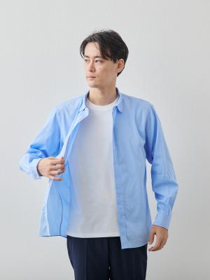 モデル 181cm 71kg サイズ L