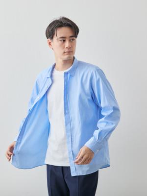 モデル 181cm 71kg サイズ L