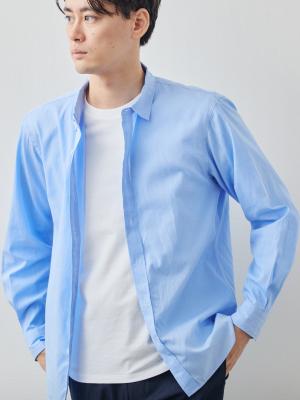 モデル 181cm 71kg サイズ L