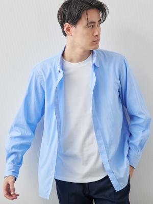 モデル 181cm 71kg サイズ L