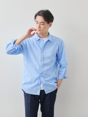 モデル 181cm 71kg サイズ L