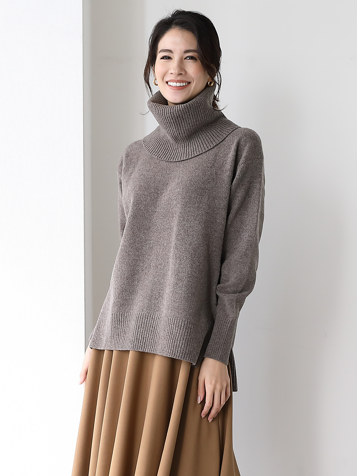 モデル 160cm サイズ フリー