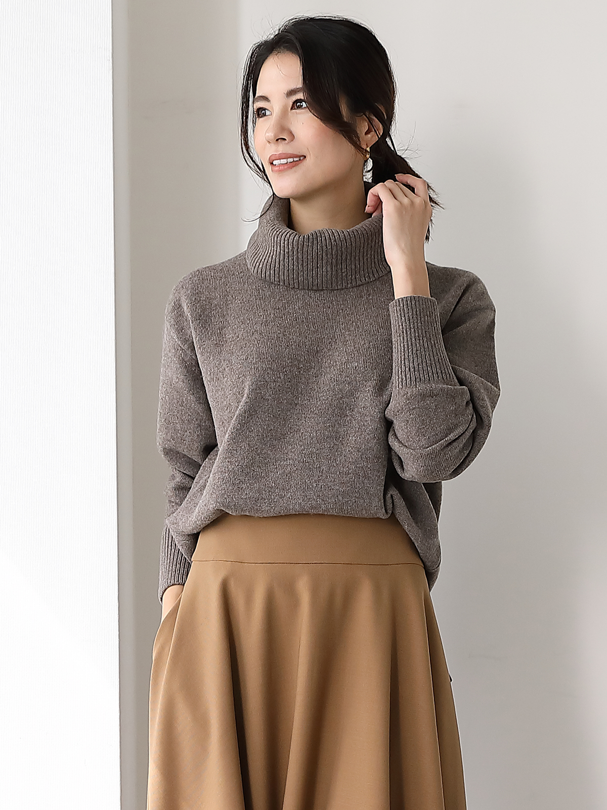 モデル 160cm サイズ フリー