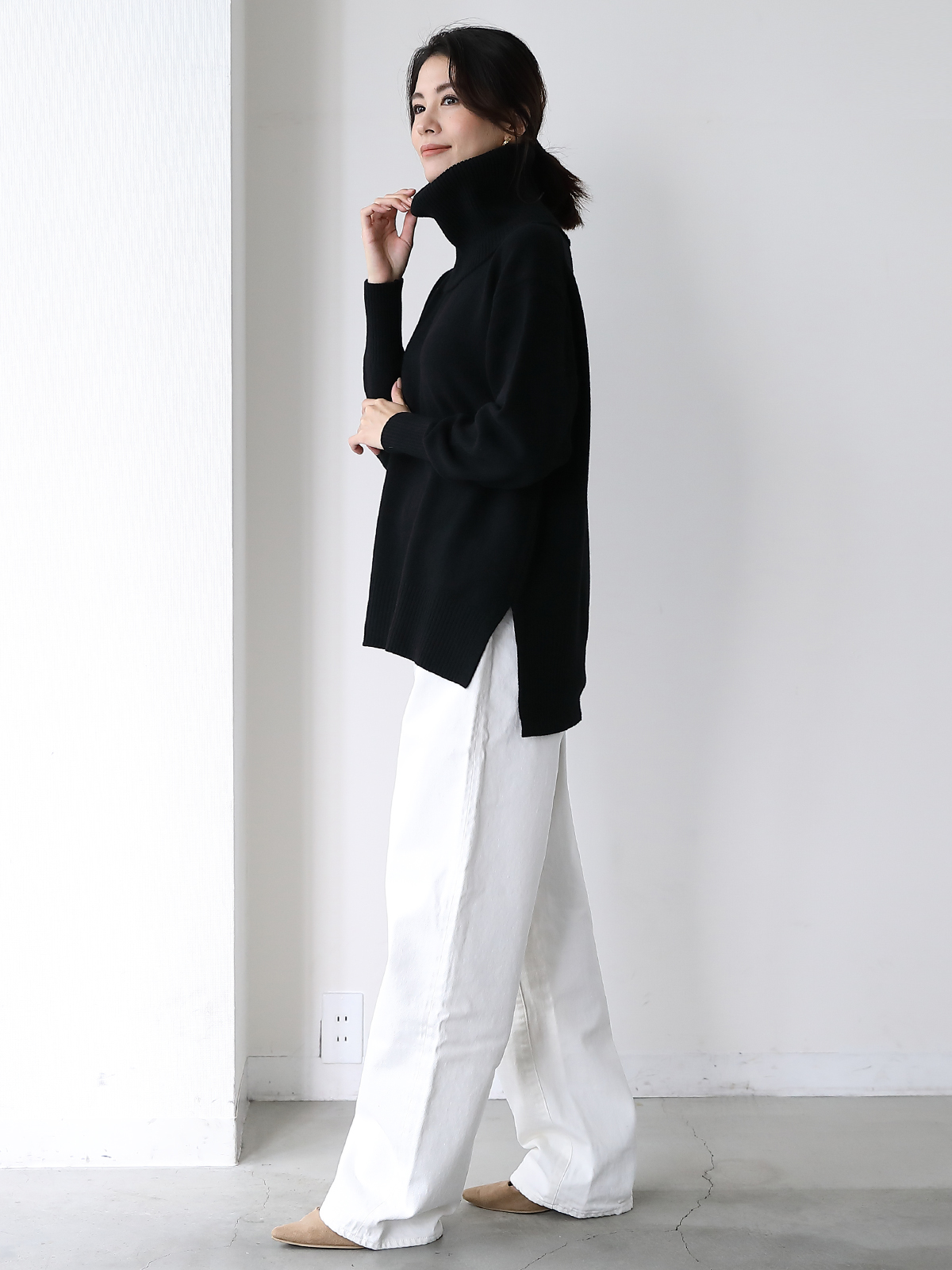 モデル 160cm サイズ フリー