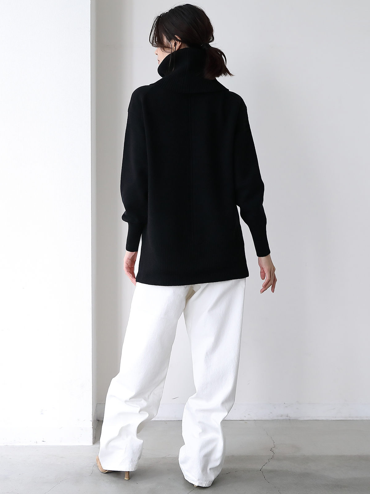 モデル 160cm サイズ フリー