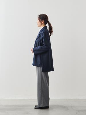 モデル 167cm サイズ 40