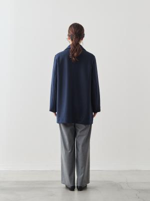 モデル 167cm サイズ 40