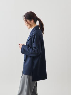 モデル 167cm サイズ 40