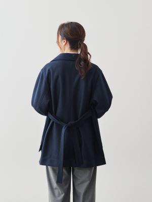 モデル 167cm サイズ 40