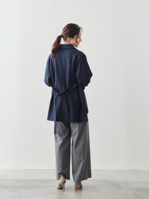 モデル 167cm サイズ 40