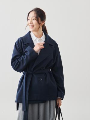 モデル 167cm サイズ 40