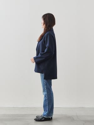 モデル 164cm サイズ 40