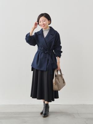 モデル 150cm サイズ 38