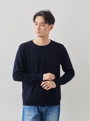 モデル 181cm 71kg サイズ L