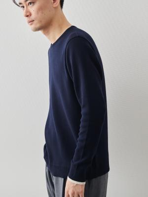 モデル 181cm 71kg サイズ L