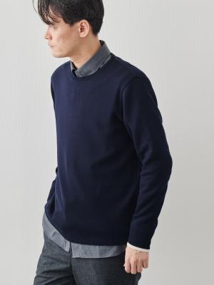 モデル 181cm 71kg サイズ L