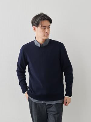 モデル 181cm 71kg サイズ L