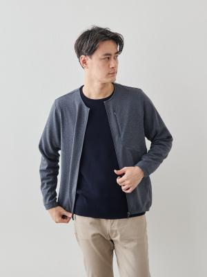 モデル 181cm 71kg サイズ L