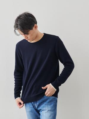 モデル 181cm 71kg サイズ L