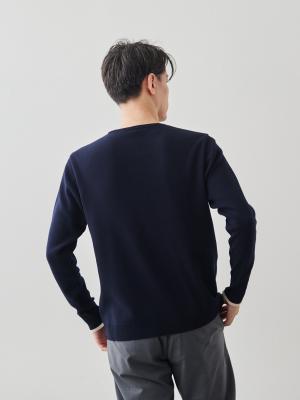 モデル 181cm 71kg サイズ L