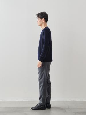 モデル 181cm 71kg サイズ L
