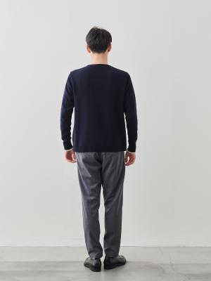 モデル 181cm 71kg サイズ L