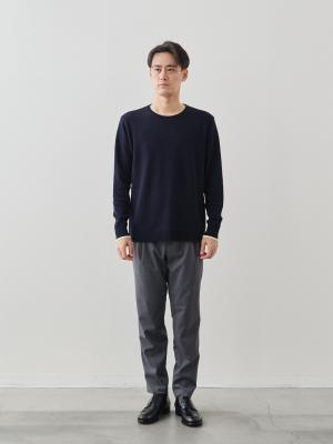 モデル 181cm 71kg サイズ LL