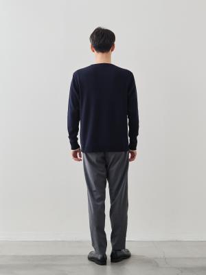 モデル 181cm 71kg サイズ LL