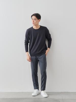 モデル 181cm 71kg サイズ L