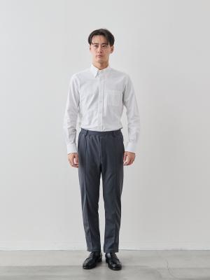 モデル 181cm 71kg サイズ L