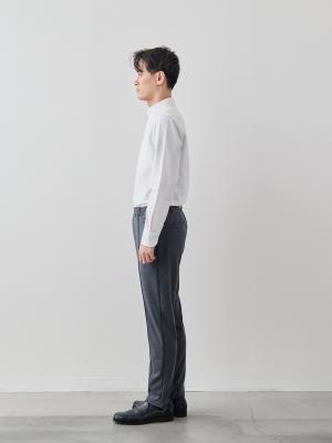 モデル 181cm 71kg サイズ L