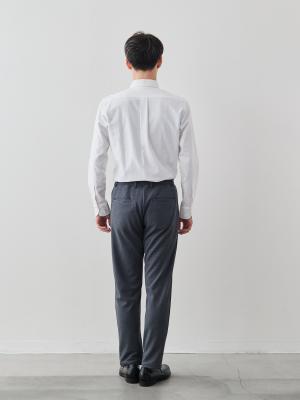 モデル 181cm 71kg サイズ L