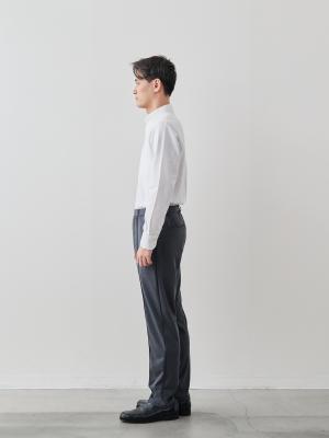 モデル 181cm 71kg サイズ L