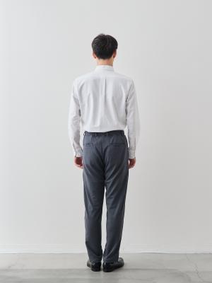 モデル 181cm 71kg サイズ L